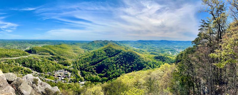 Cumberland Gap