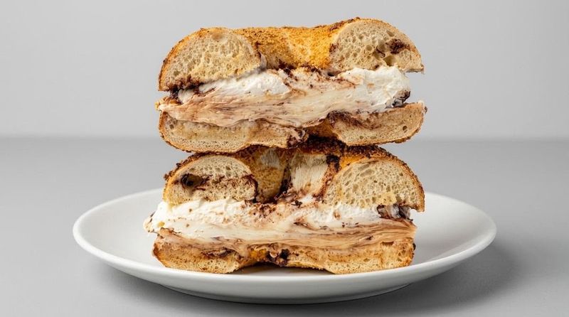 Rosenberg’s Bagels & Delicatessen (Denver)