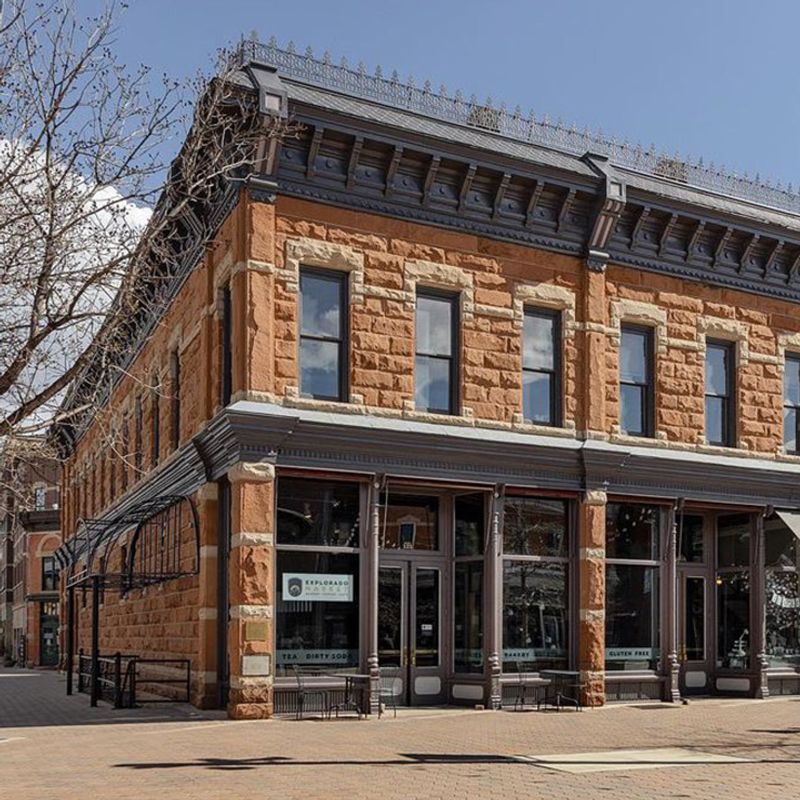 Explorado Market (Fort Collins) Explorado Market (Fort Collins)