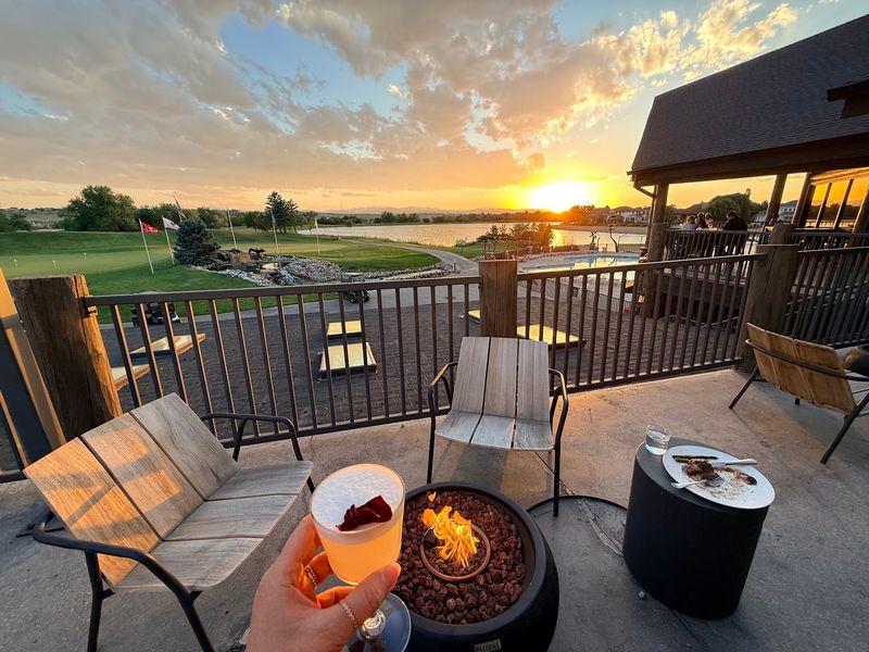 The Lodge (Windsor) - Pelican Lakes The Lodge (Windsor) - Pelican Lakes