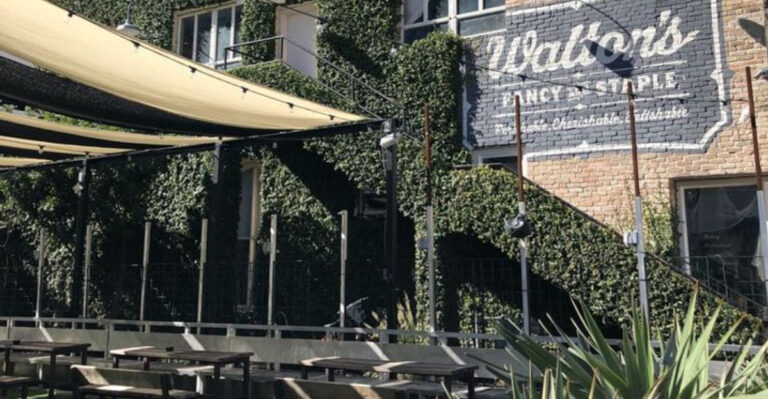Sandra Bullock Owns a Charming Texas Bakery—and Fans Love This Delicious Side Project