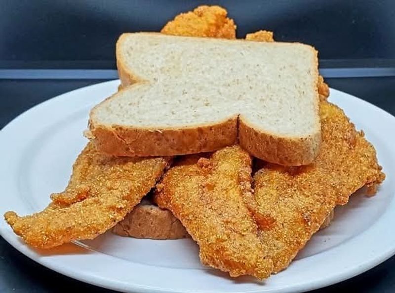 Simply Southern Soul Food (Indianapolis)