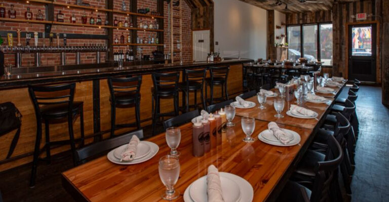 Skip the Chains for 8 Michigan Mom-and-Pop BBQ Spots Locals Love