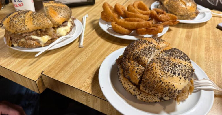 Skip the Fancy Places: 13 Unassuming New Jersey Hole-In-The-Wall Restaurants With Incredible Food