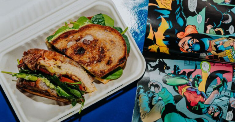 Skip The Restaurant For These 12 Michigan Food Trucks Flying Under The Radar