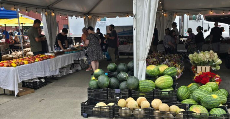Skip the Supermarket for This Budget-Friendly New Jersey Market