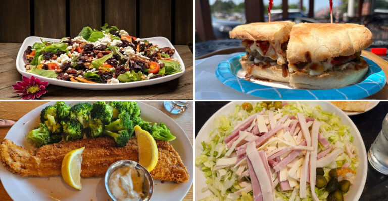 Some Michigan Families Would Rather Keep These 13 Recipes to Themselves