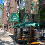 Some Of New York’s Best Thin-Crust Pizza Is Hiding At This No-Frills Queens Restaurant