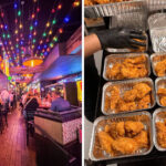 Some Of Tennessee’s Best Fried Chicken Is Hiding Inside This Nashville Comfort Food Joint
