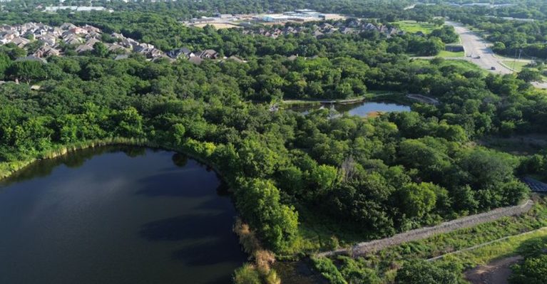 Some Of The Best Outdoor Adventures In Texas Are Completely Free