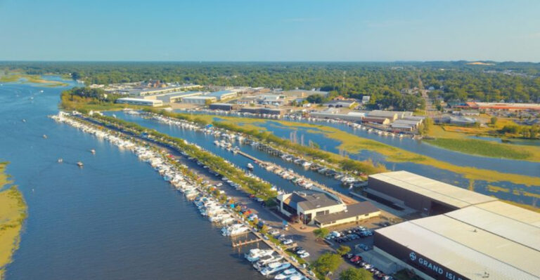 Squeeze More Adventure Into 2026 With 14 Outdoor Activities Around Grand Haven, Michigan