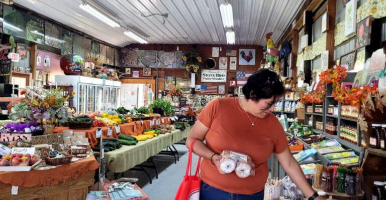 Step Inside 20,000 Square Feet of Greenhouses at This New Jersey Farm