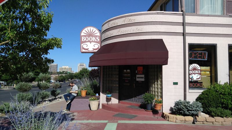 Westside Stories (Colorado Springs) Westside Stories (Colorado Springs)