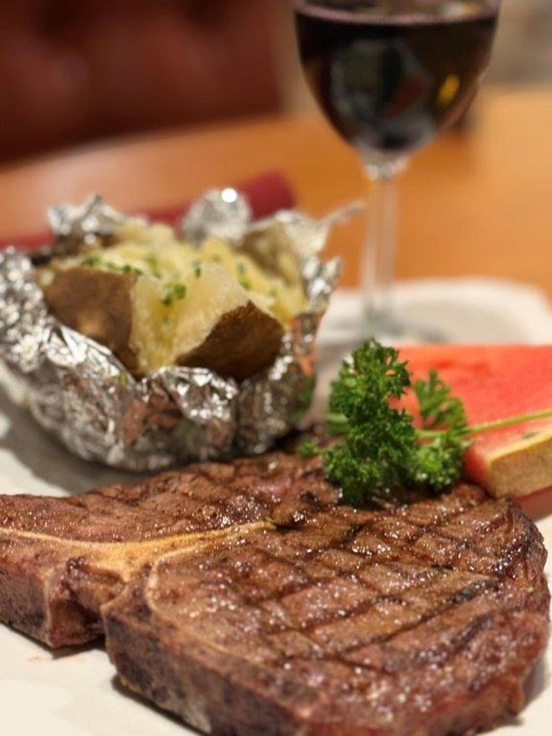 Black Steer Steakhouse (Loveland) Black Steer Steakhouse (Loveland)