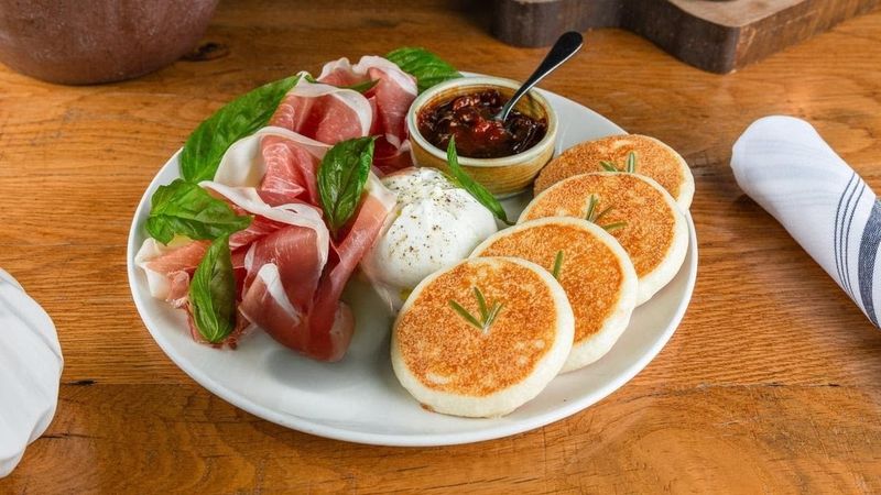 Burrata, Skewers, and Starters That Refuse To Be Side Notes