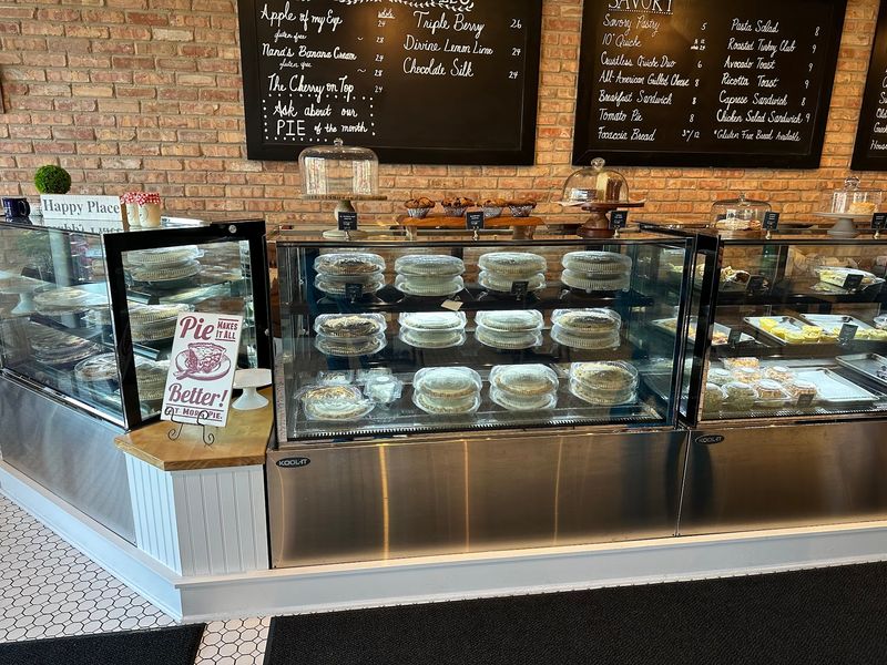 Franklins Pie Company (Palos Heights)