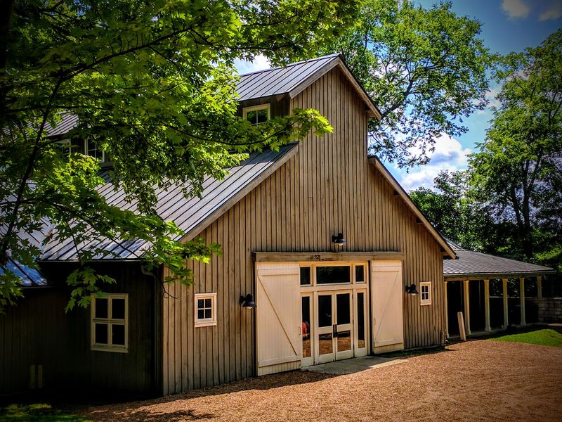 Travellers Rest Historic House & Museum