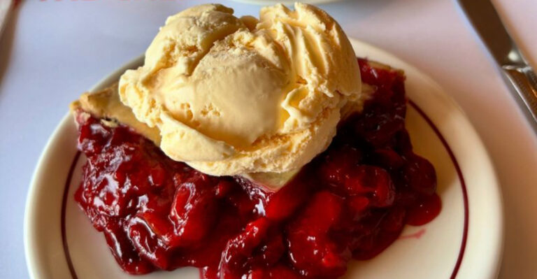 Taste Michigan Tradition Through 13 Desserts That Never Went Out Of Style
