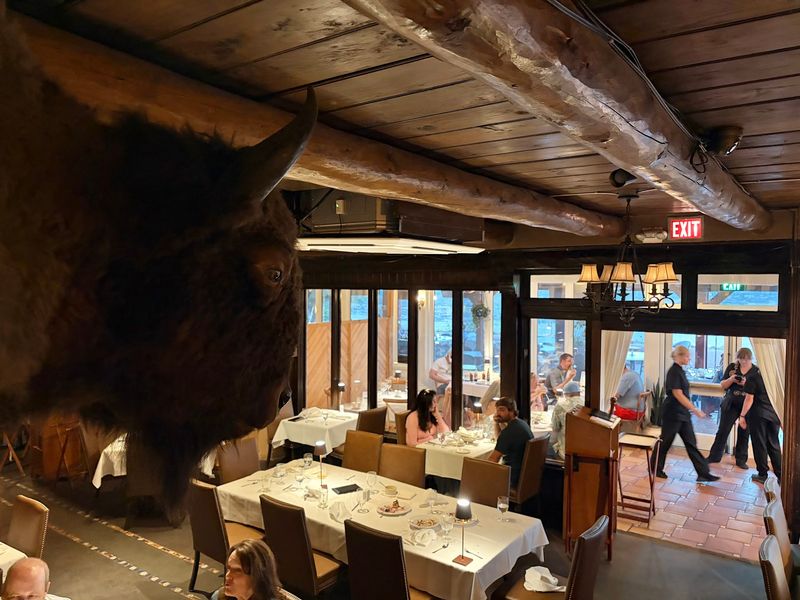 More Than Beef: A Menu Built for Curious Appetites