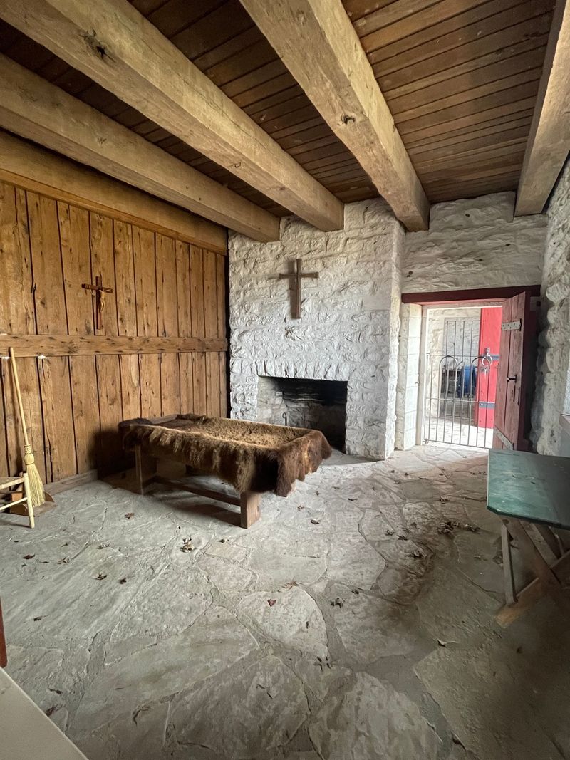 The Powder Magazine and Museum Add the Small Details The Powder Magazine and Museum Add the Small Details
