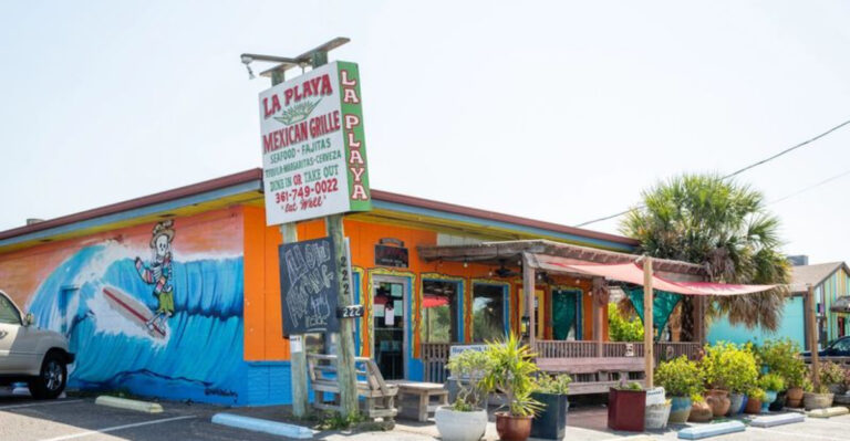 Texans Are Road-Tripping for These Unforgettable Margaritas