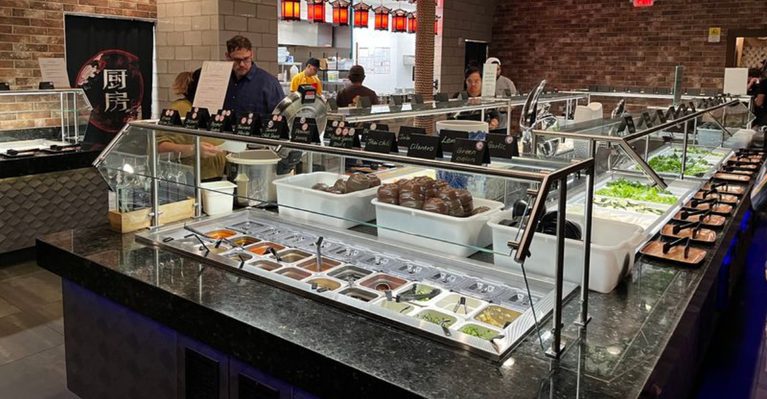 Texas Buffets That Aren’t Worth The Hype And The Ones Worth Driving Miles For