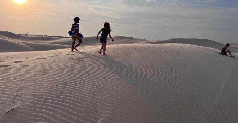 Texas Day Trips That Feel Like Hidden Gems — Even If You Think You’ve Seen It All