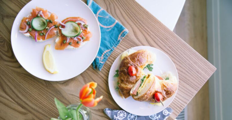 The 11 Best Brunch Spots in South New Jersey