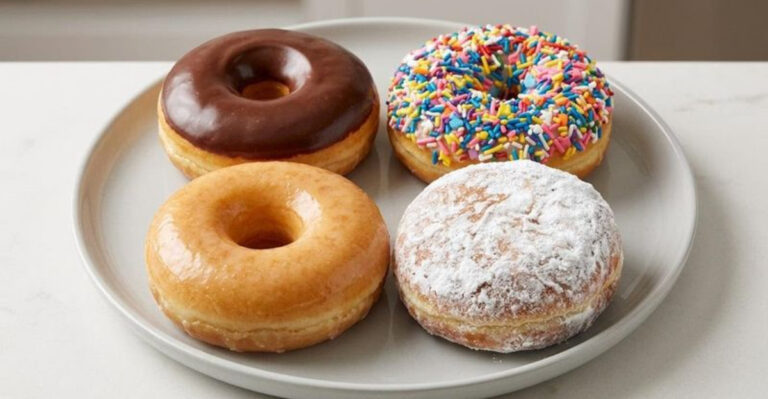 The 12 Best Bakeries in South Jersey for Your Next Sweet Fix