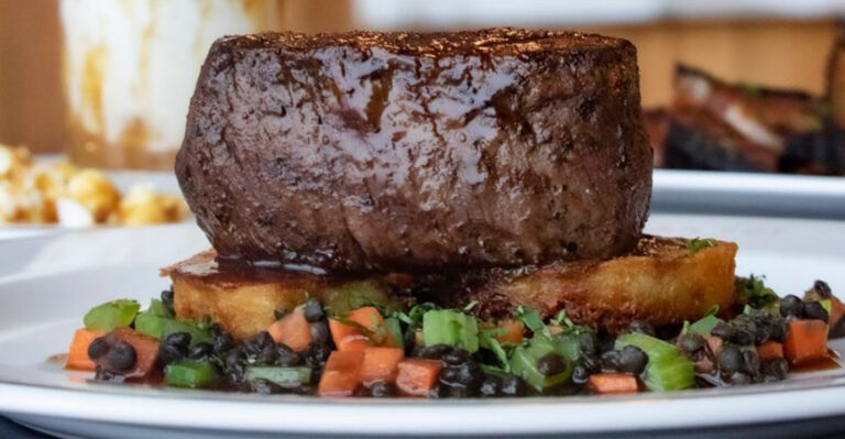 The 13 Best Places to Eat in Atlantic City, New Jersey Right Now