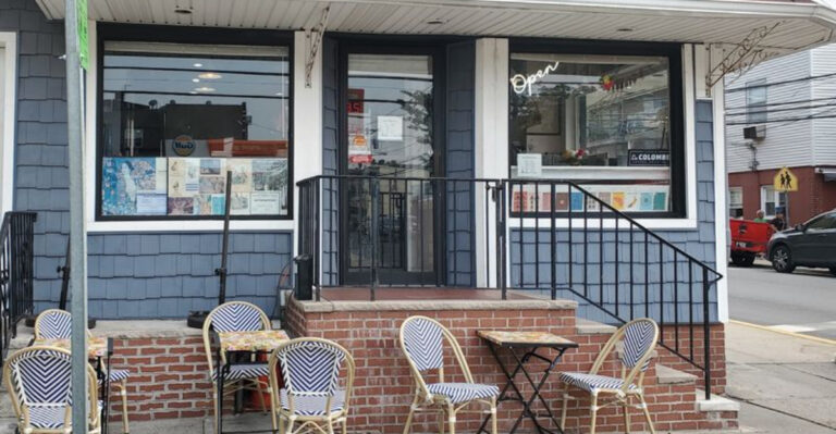 The French Bakery Every New Jersey Food Lover Should Visit