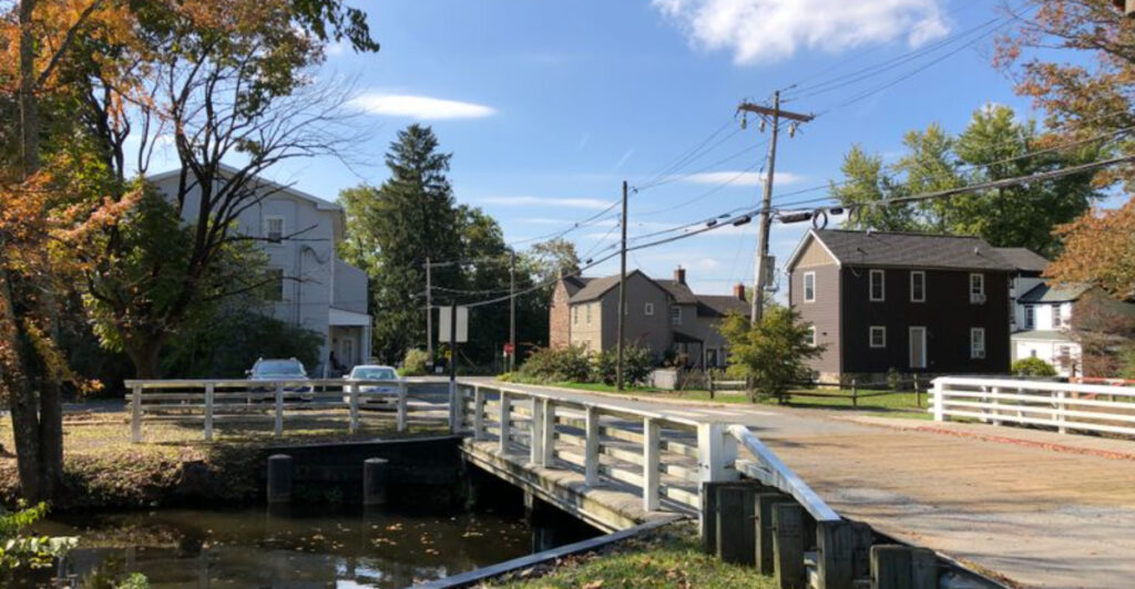 The Historic New Jersey Village That Deserves a Spot on Your Day-Trip List