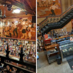 The Historic Pennsylvania Bookstore That Feels Like Entering A Magical Multi-Story Movie Set