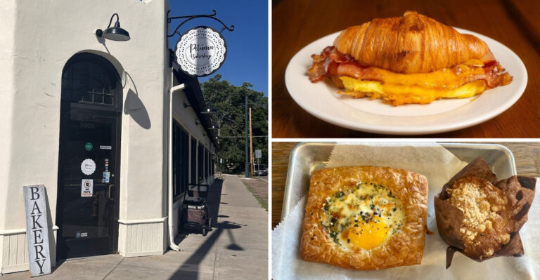 The Humble Colorado Bake Shop Where Pastries Disappear Faster Than They Can Be Made