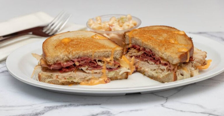 The Made-to-Order Sandwiches at This New Jersey Country Store Have Locals Hooked