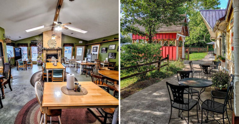 The Middle-of-Nowhere General Store in Indiana That Quietly Serves the State’s Best Sandwiches