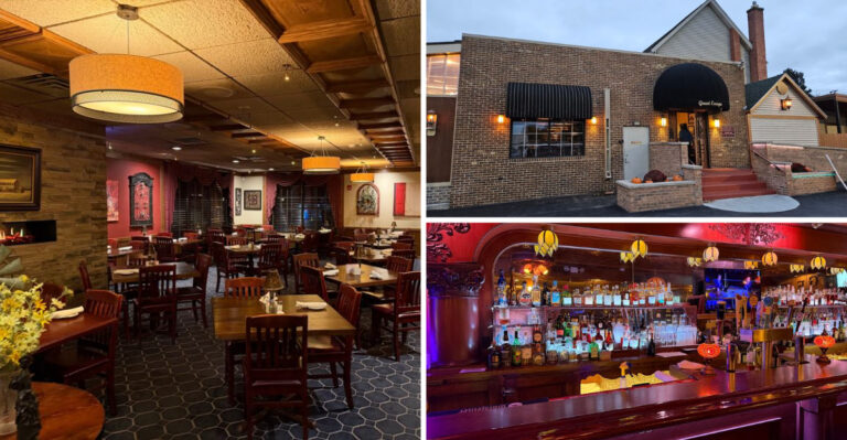 The Most Haunted Restaurant in Illinois Is Not for the Faint of Heart