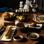 The Most Mysterious Japanese-Inspired Restaurant In Pennsylvania Will Take Your Breath Away