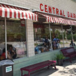 The Most Whimsical Ice Cream Shop In Missouri Is Every Bit As Dreamy As It Sounds