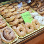 The Ohio Amish Country Bakery With Legendary Oversized Cinnamon Rolls