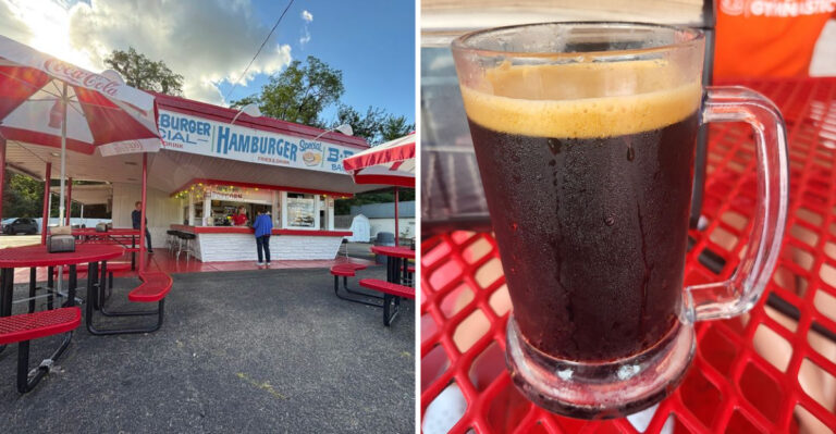 The Root Beer at This Illinois Restaurant Is So Good, You’ll Drive Miles Just to Try It