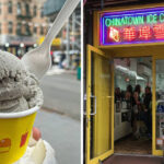 The Scoops At This Iconic New York Ice Cream Shop Are Worth Waiting For