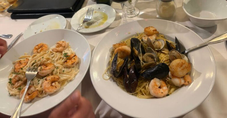 The Story Behind This Tennessee Restaurant Begins With A Family Legacy In Verona