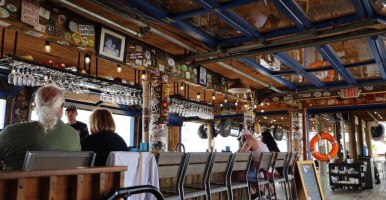 The Twice-Smoked Burnt Ends at This New Jersey Shore Restaurant Are Worth the Drive