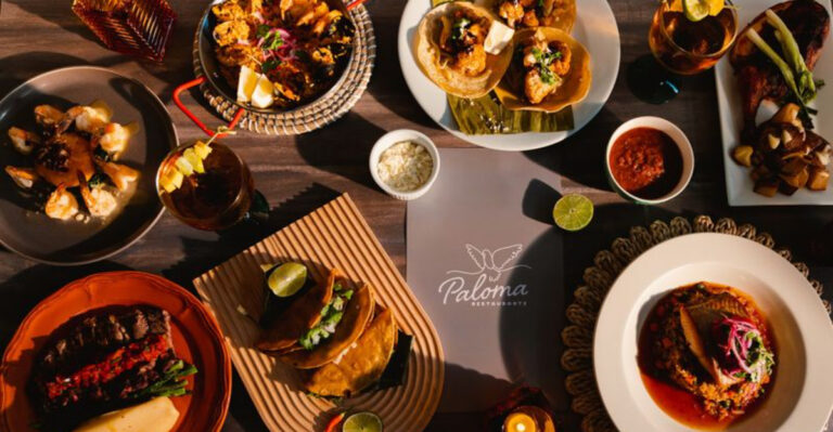 The Ultimate Guide to New Jersey’s Most Flavor-Packed Mexican Restaurants