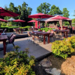 There’s A Breathtaking Winery Hidden In Rural North Carolina You Need To See