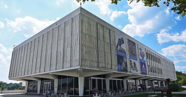 These 10 Incredible New Jersey Museums Are Completely Free to Visit