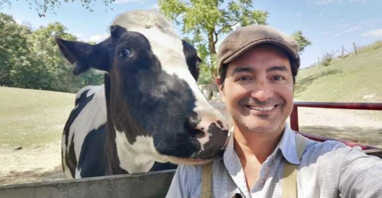 These 10 New Jersey Animal Rescues Offer Unforgettable Up-Close Encounters