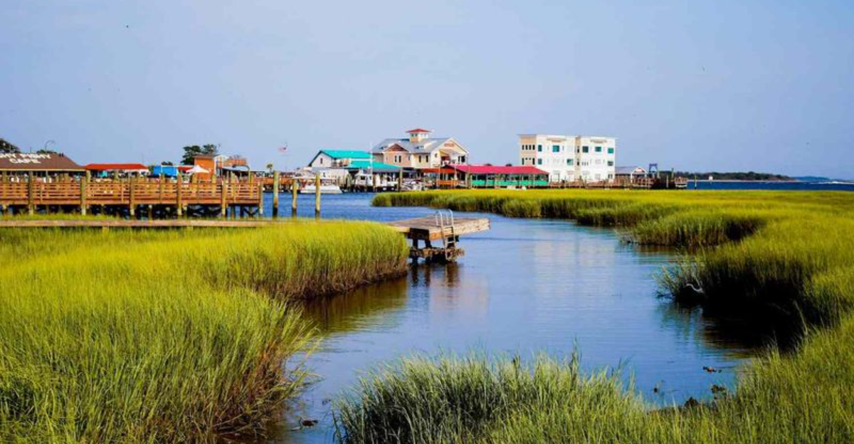 These 10 North Carolina Towns Are Among the Best Places for Families to Call Home