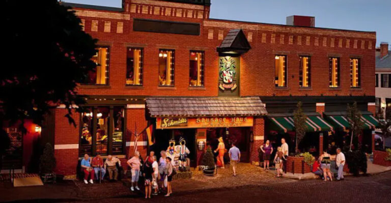 These 10 Ohio Hidden Restaurants Prove Amazing Meals Don’t Need Fancy Settings